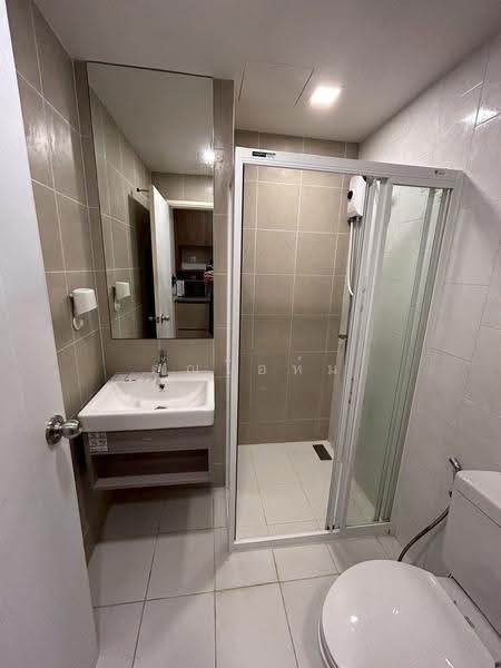 KAVE Town Shift, Pathum Thani, Phahonyothin Road, Khlong Nung, Khlong Luang, Pathum Thani, 1 Bedroom, 30 sqm, Condo For Sale, by คุณโอห์ม, 11611927 - DDproperty.com