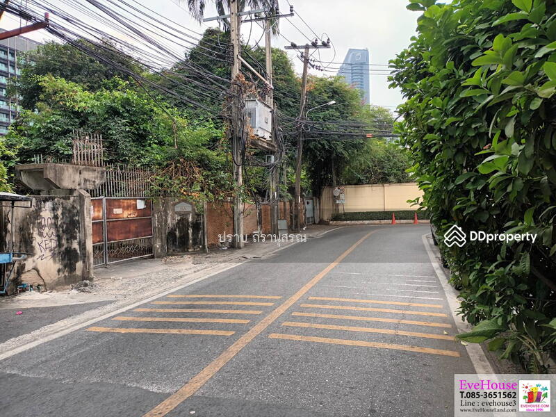 For Sale - Sukhumvit 34, Bangkok