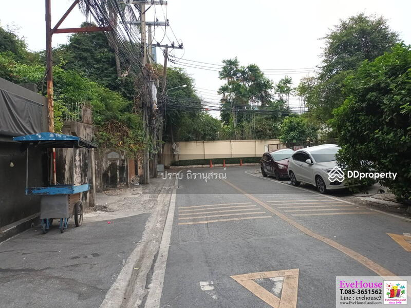 For Sale - Sukhumvit 34, Bangkok
