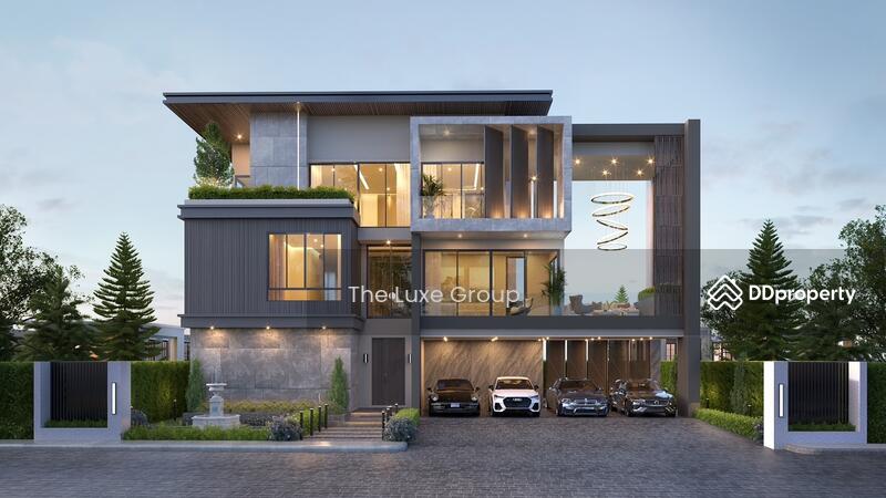 ขาย - Harmony Hills Villas Pattaya : ฮาร์โมนี ฮิลส์ วิลล่า พัทยา, ชลบุรี
