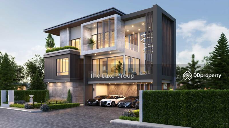 ขาย - Harmony Hills Villas Pattaya : ฮาร์โมนี ฮิลส์ วิลล่า พัทยา, ชลบุรี