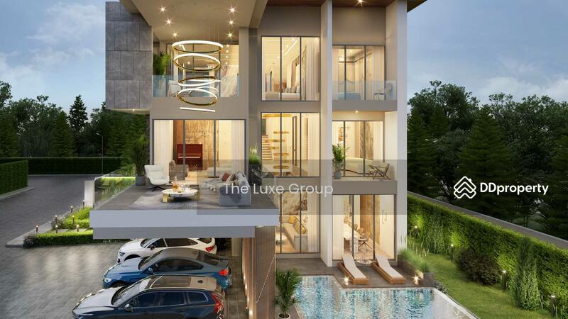 ขาย - Harmony Hills Villas Pattaya : ฮาร์โมนี ฮิลส์ วิลล่า พัทยา, ชลบุรี