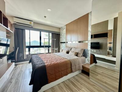 ขาย - Plus Condo Sriracha : พลัส คอนโด ศรีราชา, ชลบุรี