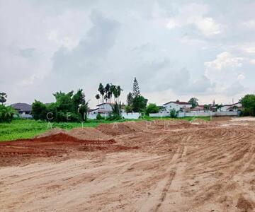 ขาย - ที่ดินเปล่า พัทยา สยามคันทรีคลับ, ชลบุรี