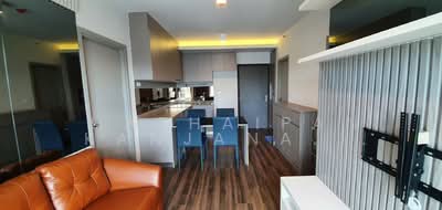 For Rent - IDEO Sukhumvit 93, Bangkok
