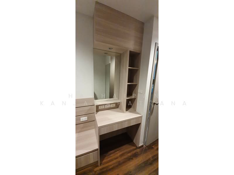 IDEO Sukhumvit 93, Bangkok, 2331 Soi Sukhumvit 93, Bang Chak, Phra Khanong, Bangkok, 2 Bedrooms, 52 sqm, Condo For Rent, by Yoshida Co., Ltd., 11612298 - DDproperty.com
