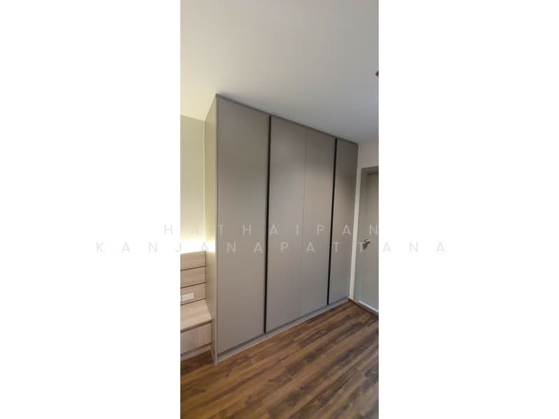 IDEO Sukhumvit 93, Bangkok, 2331 Soi Sukhumvit 93, Bang Chak, Phra Khanong, Bangkok, 2 Bedrooms, 52 sqm, Condo For Rent, by Yoshida Co., Ltd., 11612298 - DDproperty.com