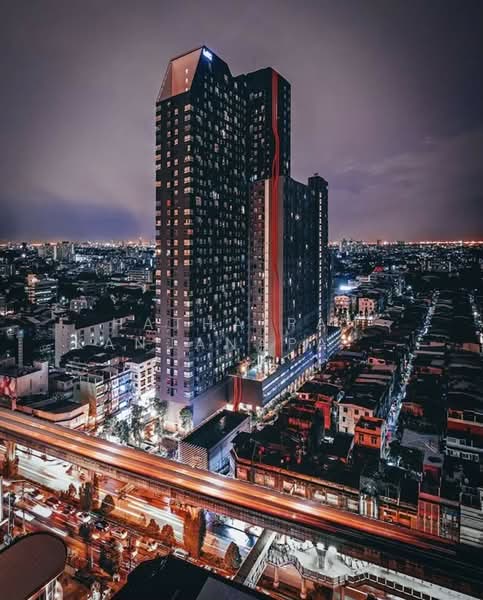 IDEO Sukhumvit 93, Bangkok, 2331 Soi Sukhumvit 93, Bang Chak, Phra Khanong, Bangkok, 2 Bedrooms, 52 sqm, Condo For Rent, by Yoshida Co., Ltd., 11612298 - DDproperty.com