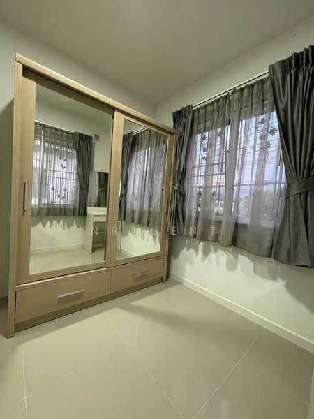 Pruksa126 Thepharak-kingkaew, Samut Prakan, Soi Khlong Arsia Khlong Kanya, Bangphli Yai, Bang Plee, Samut Prakan, 3 Bedrooms, 95 sqm, Townhouse For Sale, by NRagent, 11612567 - DDproperty.com