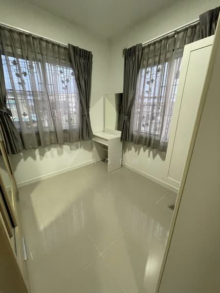 Pruksa126 Thepharak-kingkaew, Samut Prakan, Soi Khlong Arsia Khlong Kanya, Bangphli Yai, Bang Plee, Samut Prakan, 3 Bedrooms, 95 sqm, Townhouse For Sale, by NRagent, 11612567 - DDproperty.com