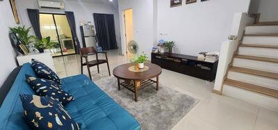 ขาย - Time Home 2 Suanluang-Onnut : ไทม์โฮม 2 สวนหลวง-อ่อนนุช, กรุงเทพ