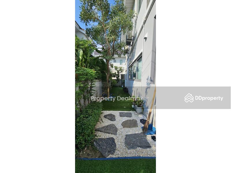 For Sale - Perfect Place Rama 9-Krungthep Kreetha, Bangkok