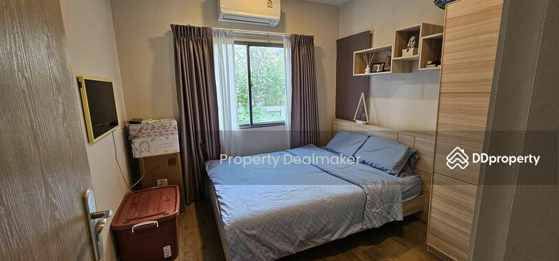 For Sale - Perfect Place Rama 9-Krungthep Kreetha, Bangkok