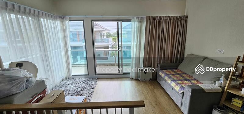 For Sale - Perfect Place Rama 9-Krungthep Kreetha, Bangkok