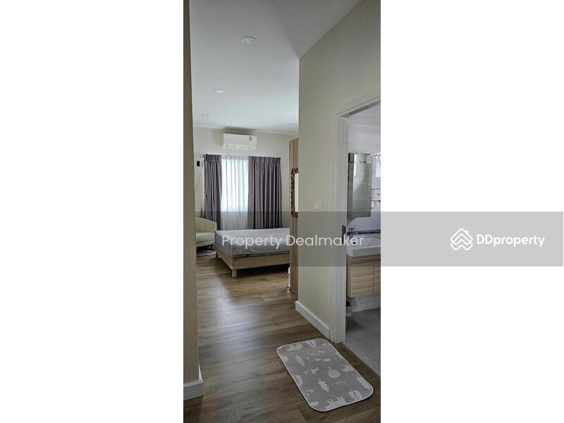 For Sale - Perfect Place Rama 9-Krungthep Kreetha, Bangkok