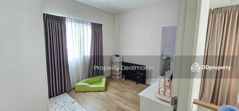 For Sale - Perfect Place Rama 9-Krungthep Kreetha, Bangkok