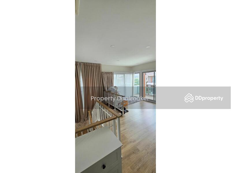 For Sale - Perfect Place Rama 9-Krungthep Kreetha, Bangkok