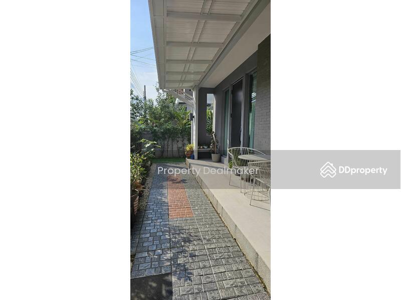 For Sale - Perfect Place Rama 9-Krungthep Kreetha, Bangkok