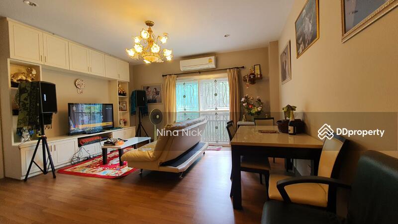 For Sale - California Condominium Khaoyai, Nakhon Ratchasima