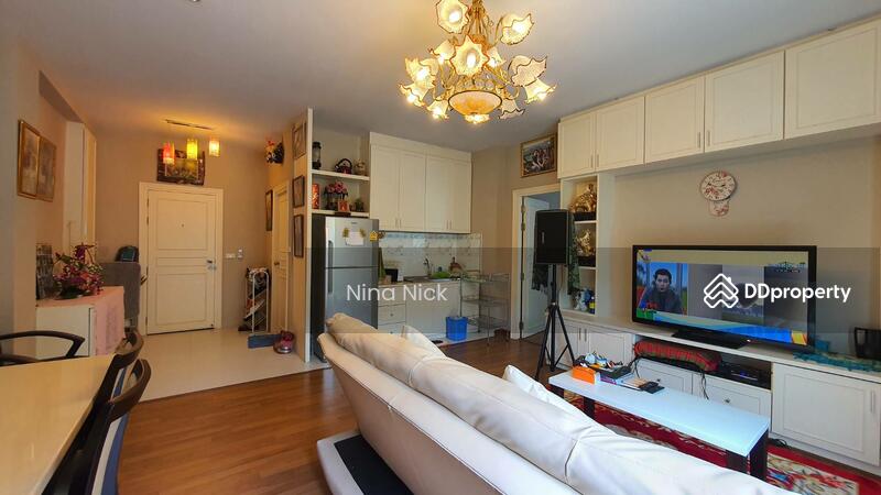 For Sale - California Condominium Khaoyai, Nakhon Ratchasima
