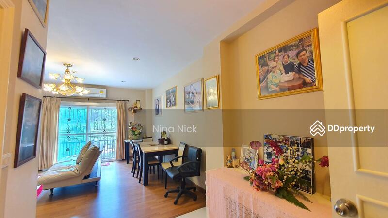 For Sale - California Condominium Khaoyai, Nakhon Ratchasima