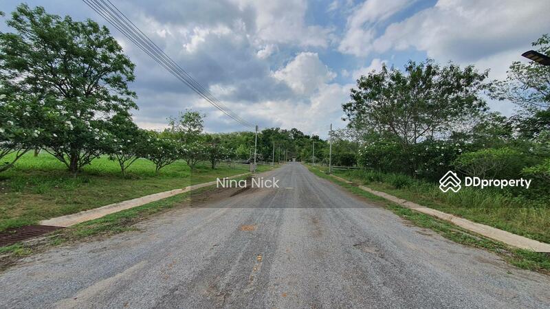 For Sale - California Condominium Khaoyai, Nakhon Ratchasima
