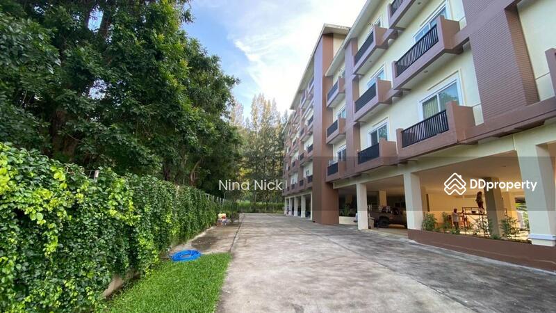 For Sale - California Condominium Khaoyai, Nakhon Ratchasima