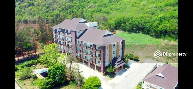 For Sale - California Condominium Khaoyai, Nakhon Ratchasima