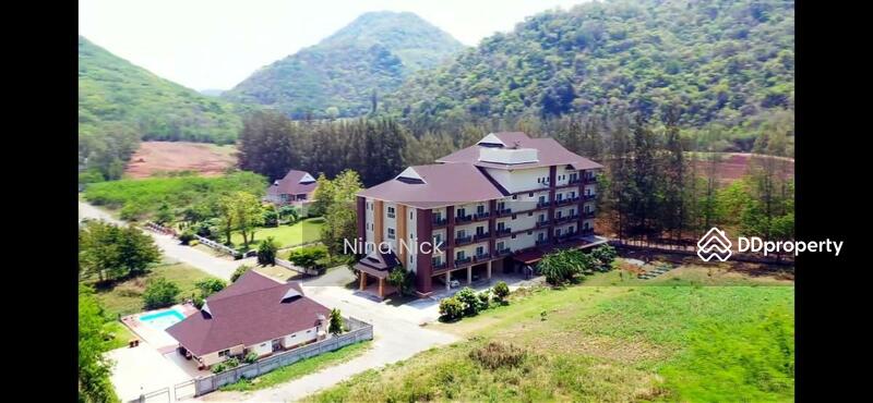 For Sale - California Condominium Khaoyai, Nakhon Ratchasima