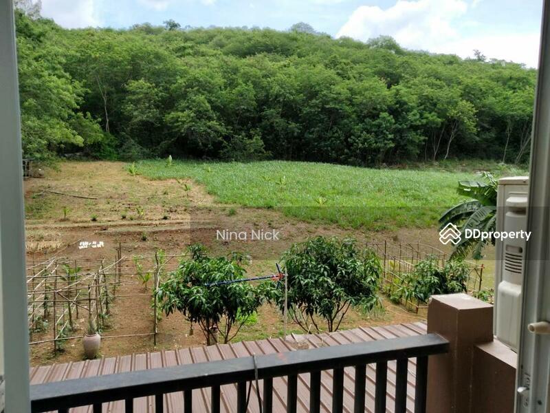 For Sale - California Condominium Khaoyai, Nakhon Ratchasima