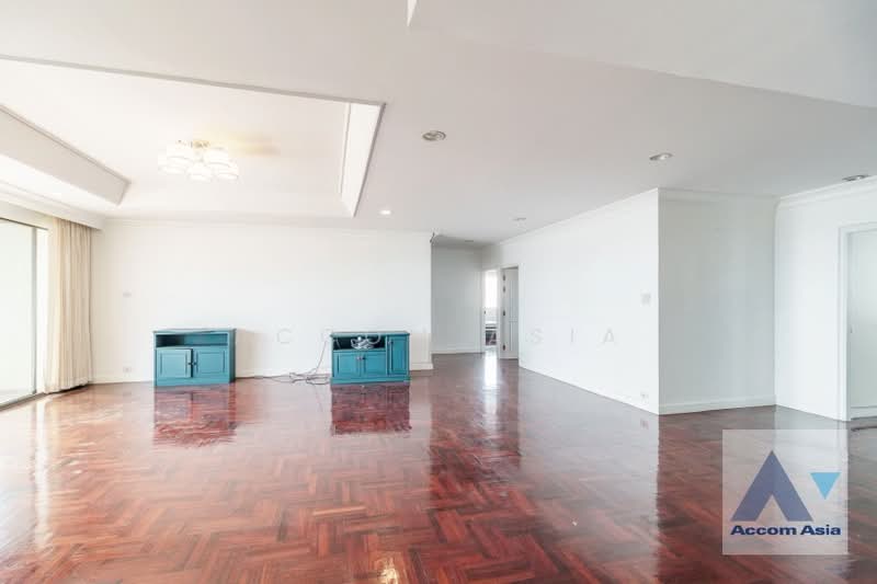 Pet friendly - High rise Apartment, Bangkok, Khlongtoei Nua, Watthana, Bangkok, 4 Bedrooms, 600 sqm, Apartment For Rent, by Accom Asia, 11612727 - DDproperty.com