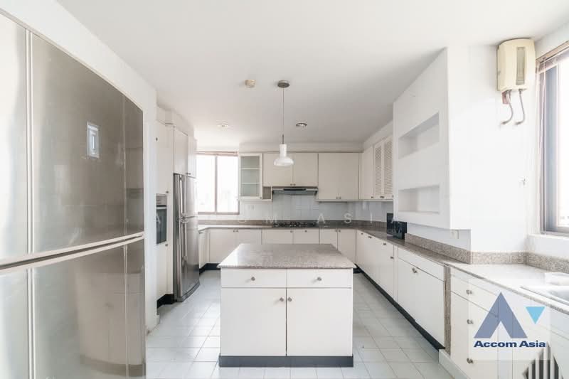 Pet friendly - High rise Apartment, กรุงเทพ, คลองเตยเหนือ, วัฒนา, กรุงเทพ, 600 ตร.ม., อพาร์ทเมนท์ ให้เช่า, โดย Accom Asia, 11612727 - DDproperty.com
