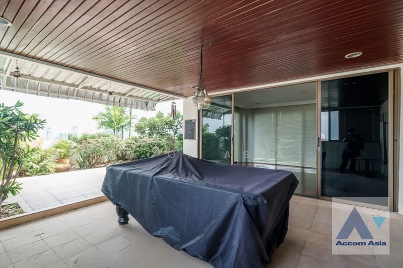 Pet friendly - High rise Apartment, กรุงเทพ, คลองเตยเหนือ, วัฒนา, กรุงเทพ, 600 ตร.ม., อพาร์ทเมนท์ ให้เช่า, โดย Accom Asia, 11612727 - DDproperty.com