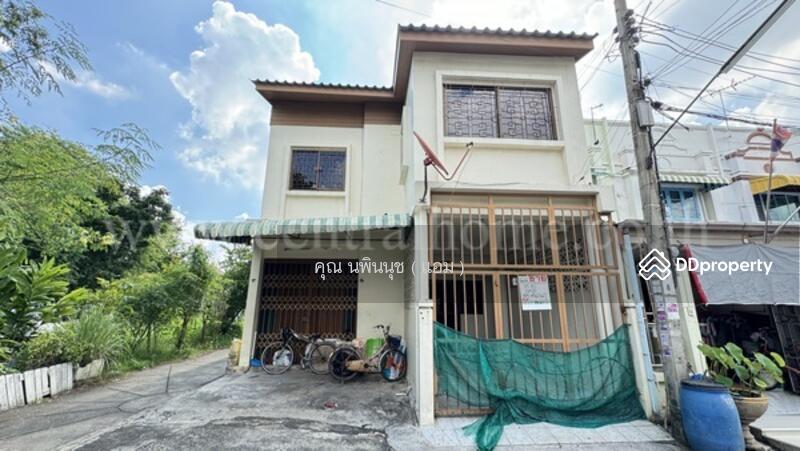 For Sale - Poonsin Thani 1, Bangkok