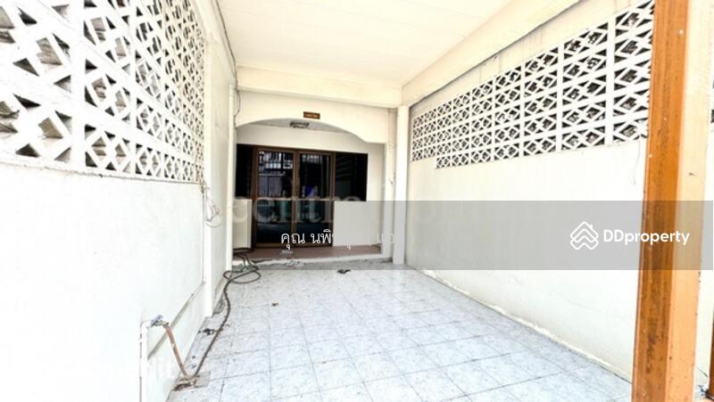 For Sale - Poonsin Thani 1, Bangkok