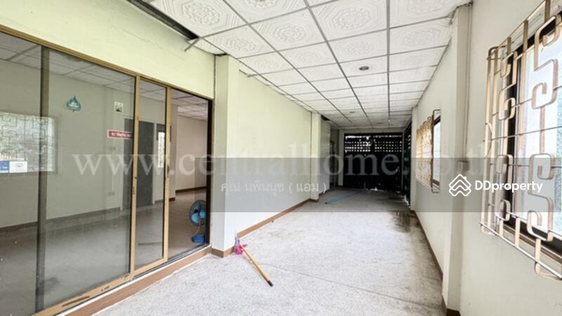For Sale - Poonsin Thani 1, Bangkok