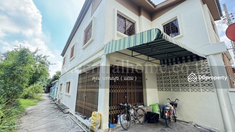 For Sale - Poonsin Thani 1, Bangkok