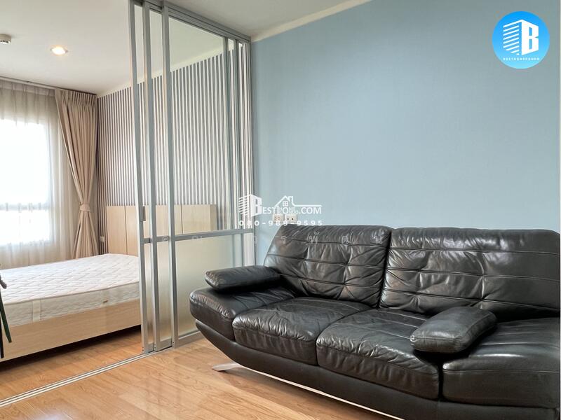 ให้เช่า - Lumpini Mega City Bangna : ลุมพินี เมกะ ซิตี้ บางนา, สมุทรปราการ