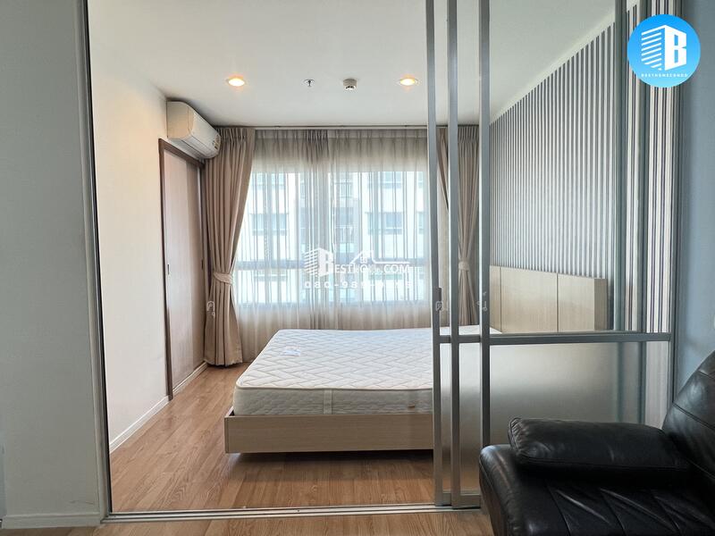 ให้เช่า - Lumpini Mega City Bangna : ลุมพินี เมกะ ซิตี้ บางนา, สมุทรปราการ