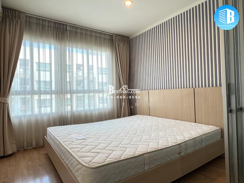 ให้เช่า - Lumpini Mega City Bangna : ลุมพินี เมกะ ซิตี้ บางนา, สมุทรปราการ