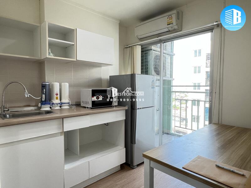 ให้เช่า - Lumpini Mega City Bangna : ลุมพินี เมกะ ซิตี้ บางนา, สมุทรปราการ