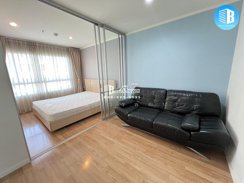 ให้เช่า - Lumpini Mega City Bangna : ลุมพินี เมกะ ซิตี้ บางนา, สมุทรปราการ