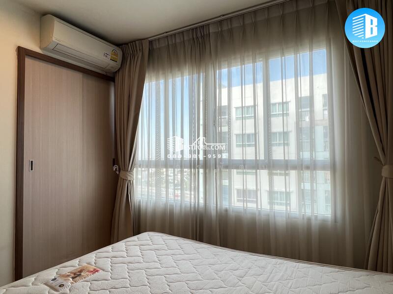 ให้เช่า - Lumpini Mega City Bangna : ลุมพินี เมกะ ซิตี้ บางนา, สมุทรปราการ