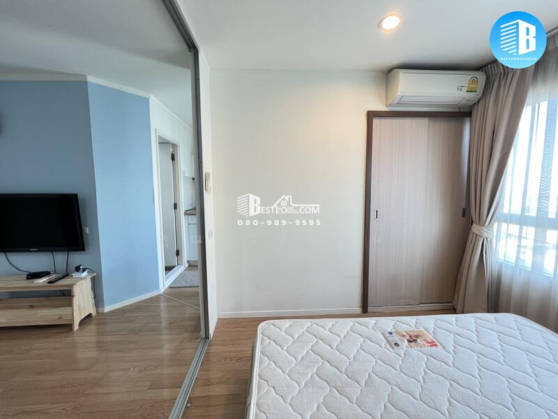 ให้เช่า - Lumpini Mega City Bangna : ลุมพินี เมกะ ซิตี้ บางนา, สมุทรปราการ