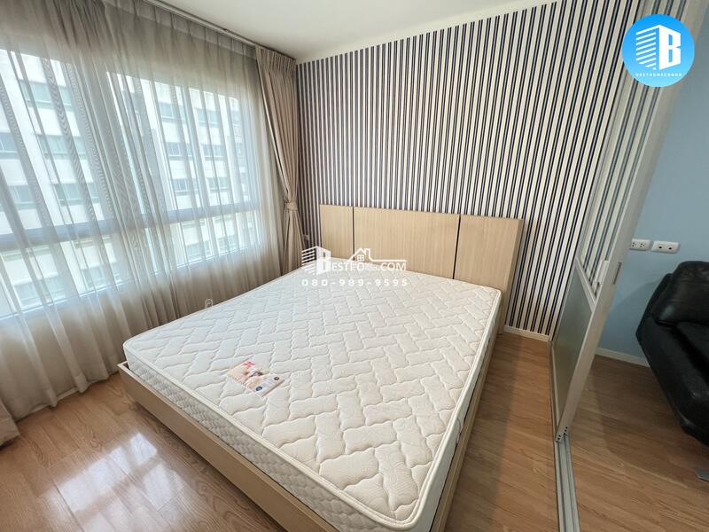 ให้เช่า - Lumpini Mega City Bangna : ลุมพินี เมกะ ซิตี้ บางนา, สมุทรปราการ