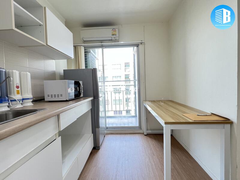 ให้เช่า - Lumpini Mega City Bangna : ลุมพินี เมกะ ซิตี้ บางนา, สมุทรปราการ