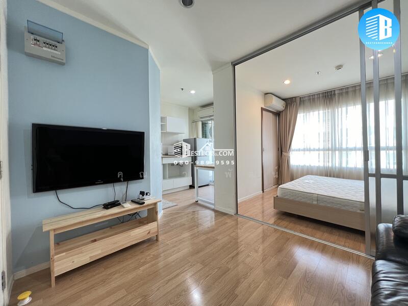 ให้เช่า - Lumpini Mega City Bangna : ลุมพินี เมกะ ซิตี้ บางนา, สมุทรปราการ