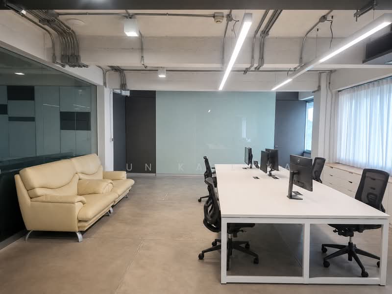 Sirilert Building / อาคารศิริเลิศ, Bangkok, 157 เพชรเกษม, Nong Kang Plu, Nong Khaem, Bangkok, , 210 sqm, Office Space For Rent, by Khun Kallaya, 11612872 - DDproperty.com