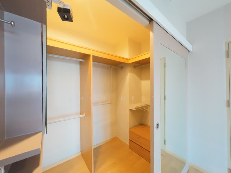 Noble Reveal, Bangkok, 36 Soi Sukhumvit 63, Ekamai Road, Phra Kanong Nua, Watthana, Bangkok, 1 Bedroom, 50 sqm, Condo For Rent, by Khun Nest, 11612884 - DDproperty.com