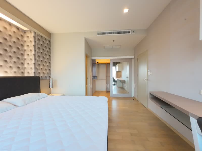 Noble Reveal, Bangkok, 36 Soi Sukhumvit 63, Ekamai Road, Phra Kanong Nua, Watthana, Bangkok, 1 Bedroom, 50 sqm, Condo For Rent, by Khun Nest, 11612884 - DDproperty.com